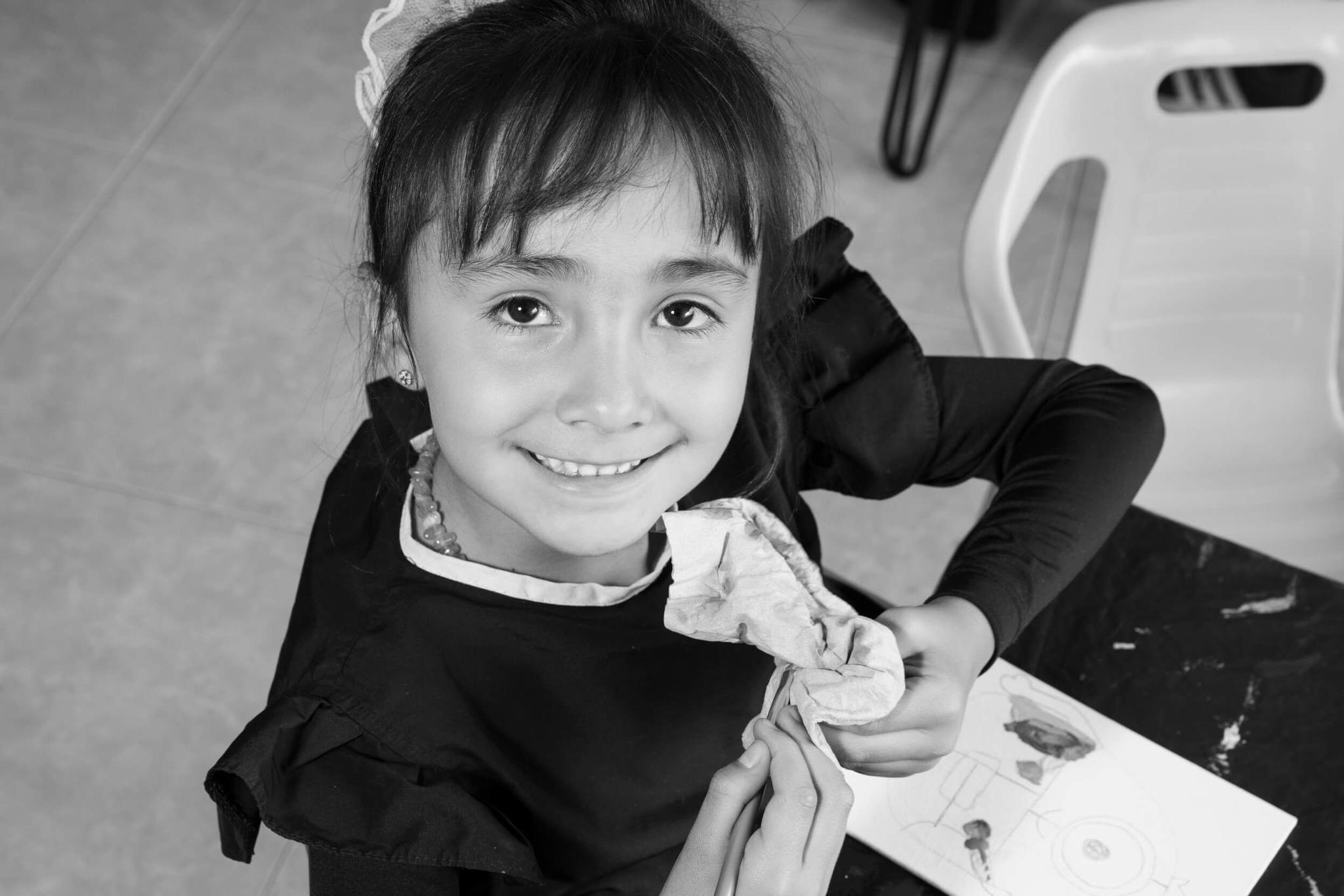 Clase de Teatro Infantíl para niños Bogotá